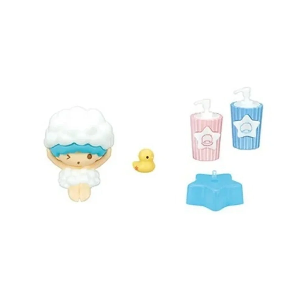 Rement sanrio little