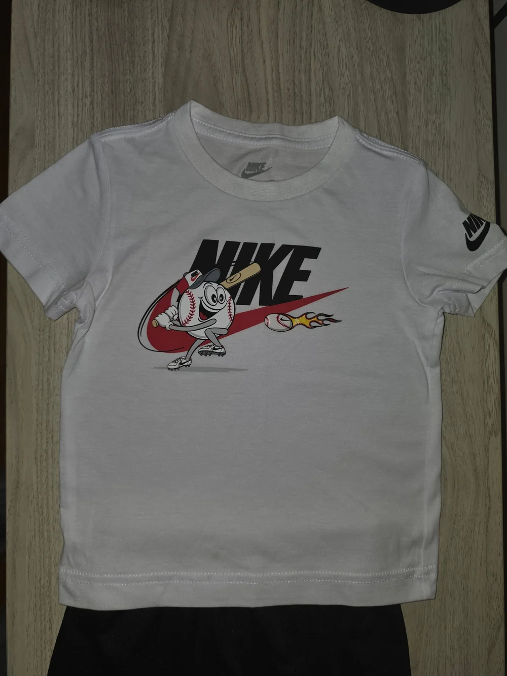 Nike kids short