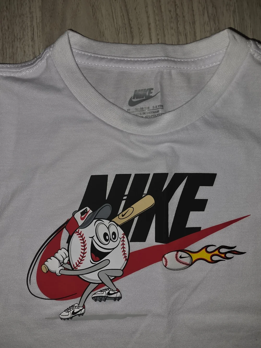 Nike kids short