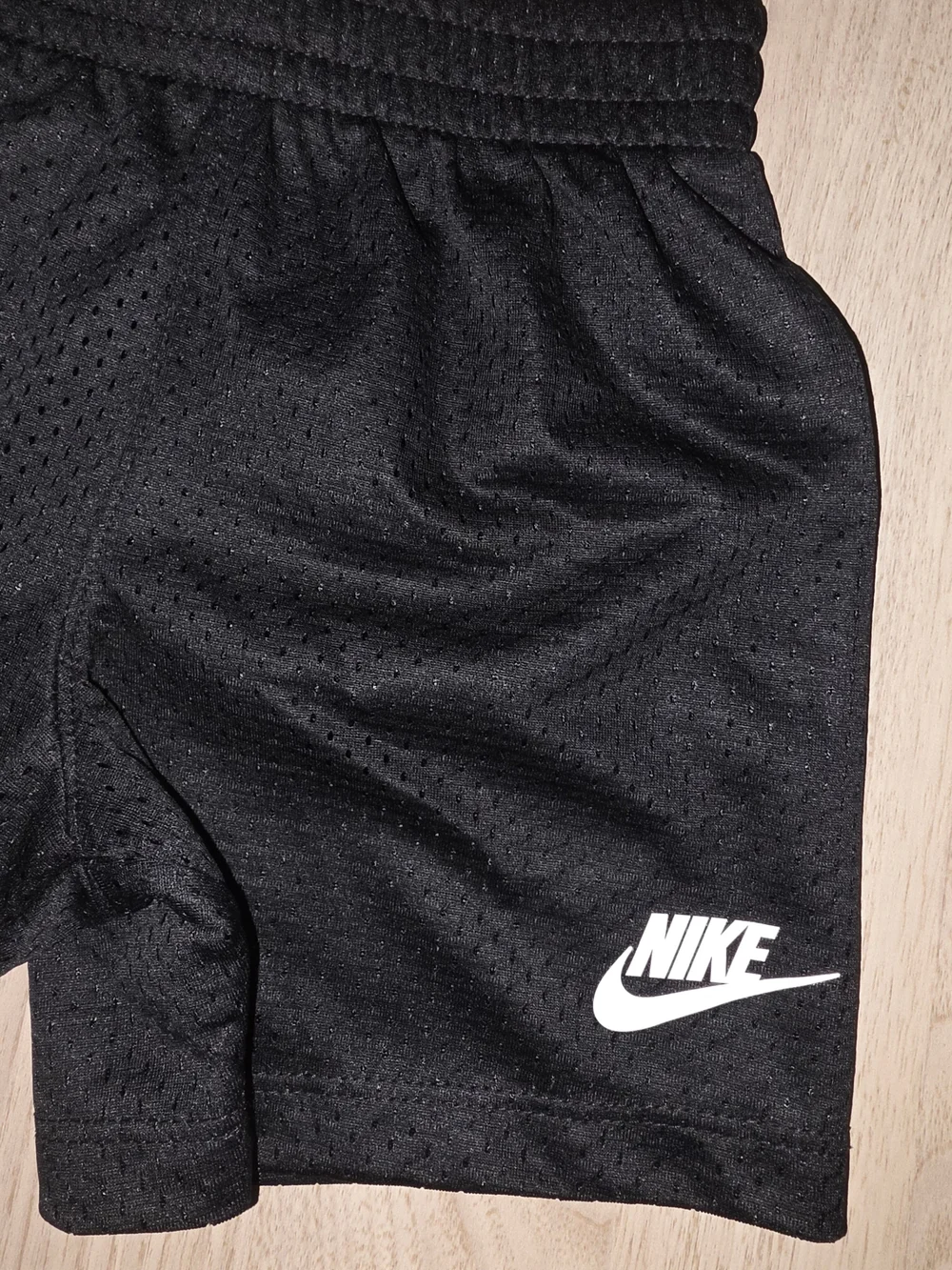 Nike kids short
