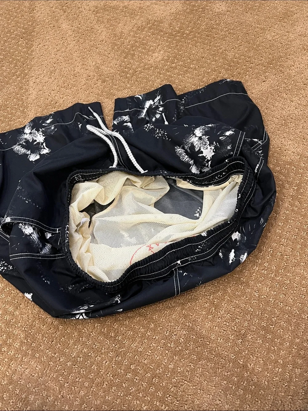 Tommy Bahama lightweight swim