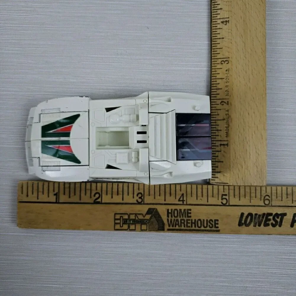 Takara transformers wheeljack