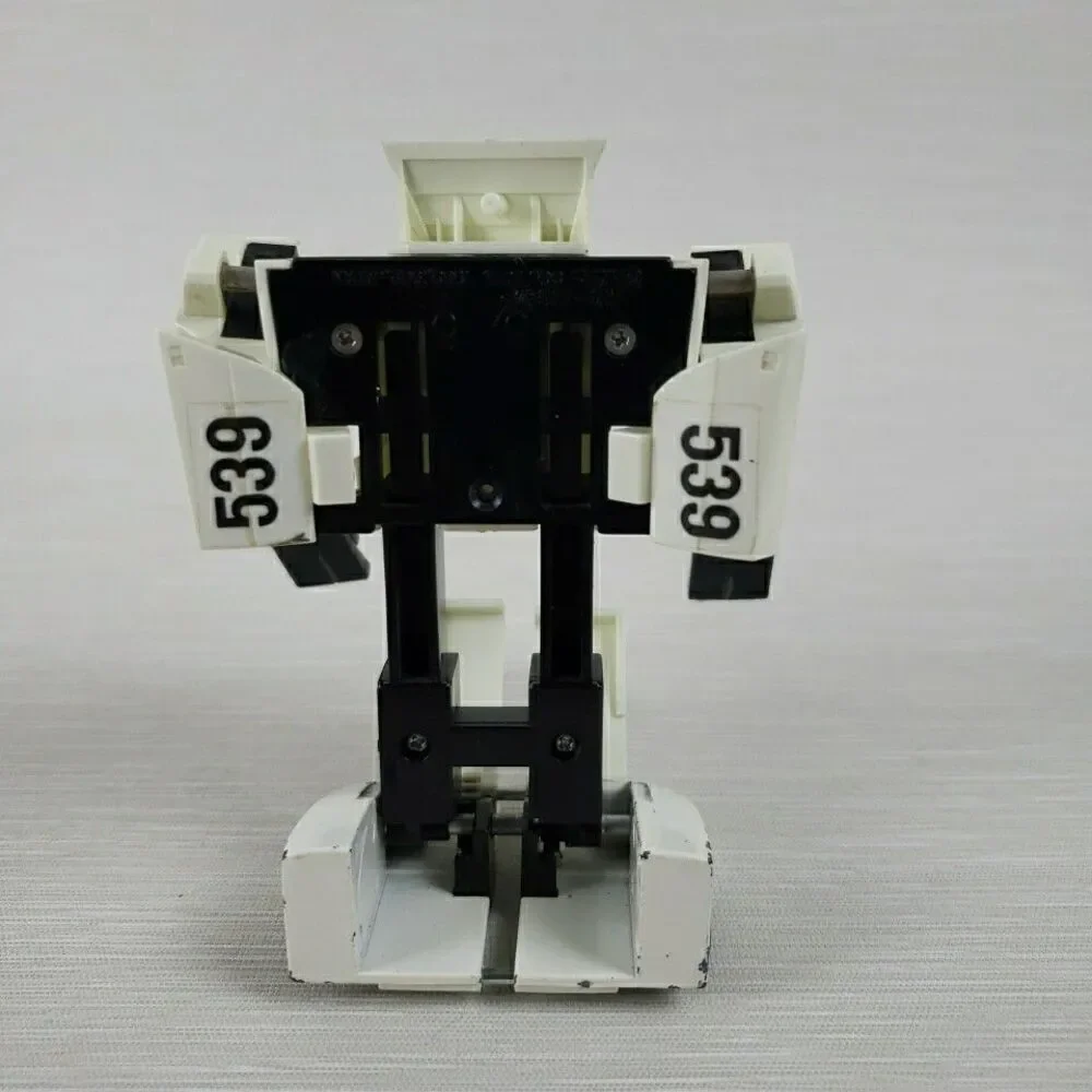 Takara transformers wheeljack