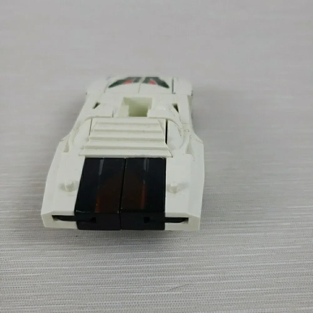 Takara transformers wheeljack