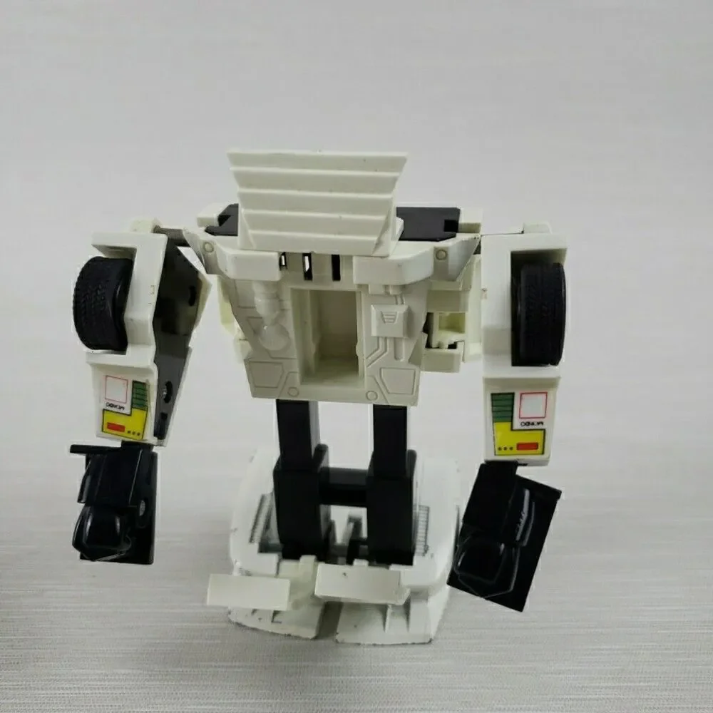 Takara transformers wheeljack
