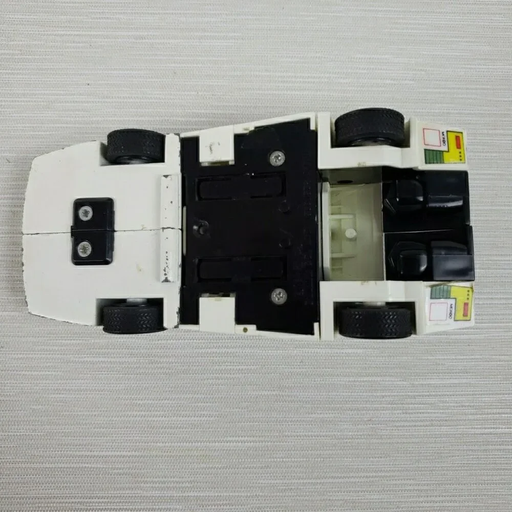 Takara transformers wheeljack