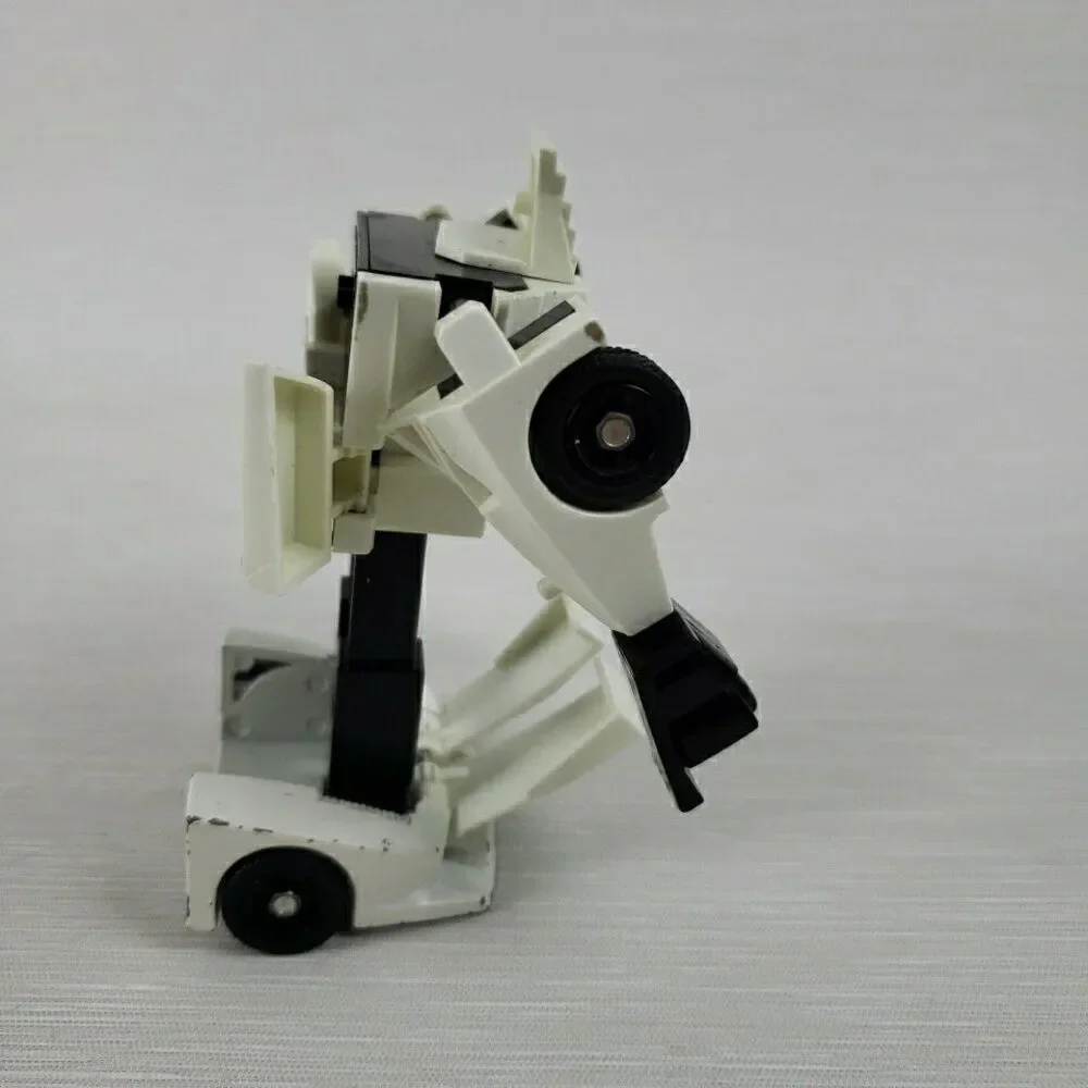 Takara transformers wheeljack