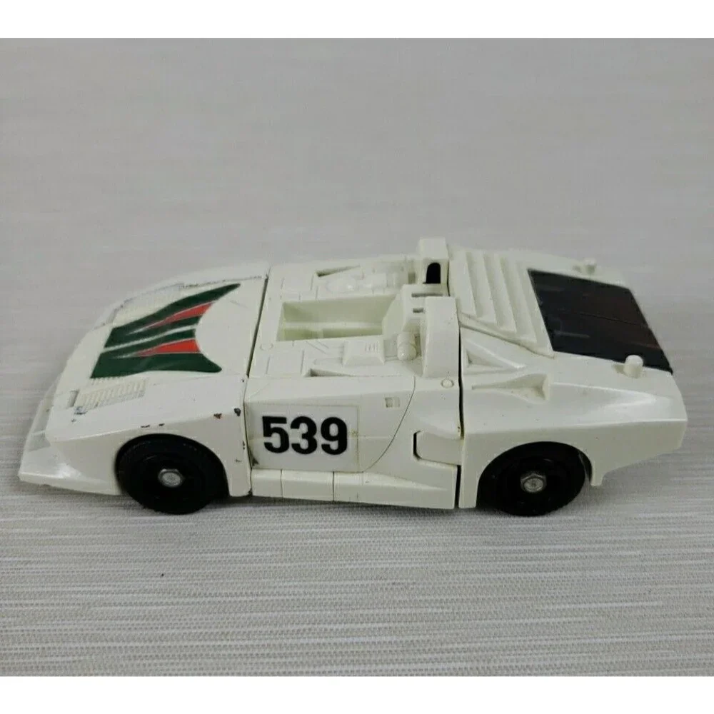 Takara transformers wheeljack