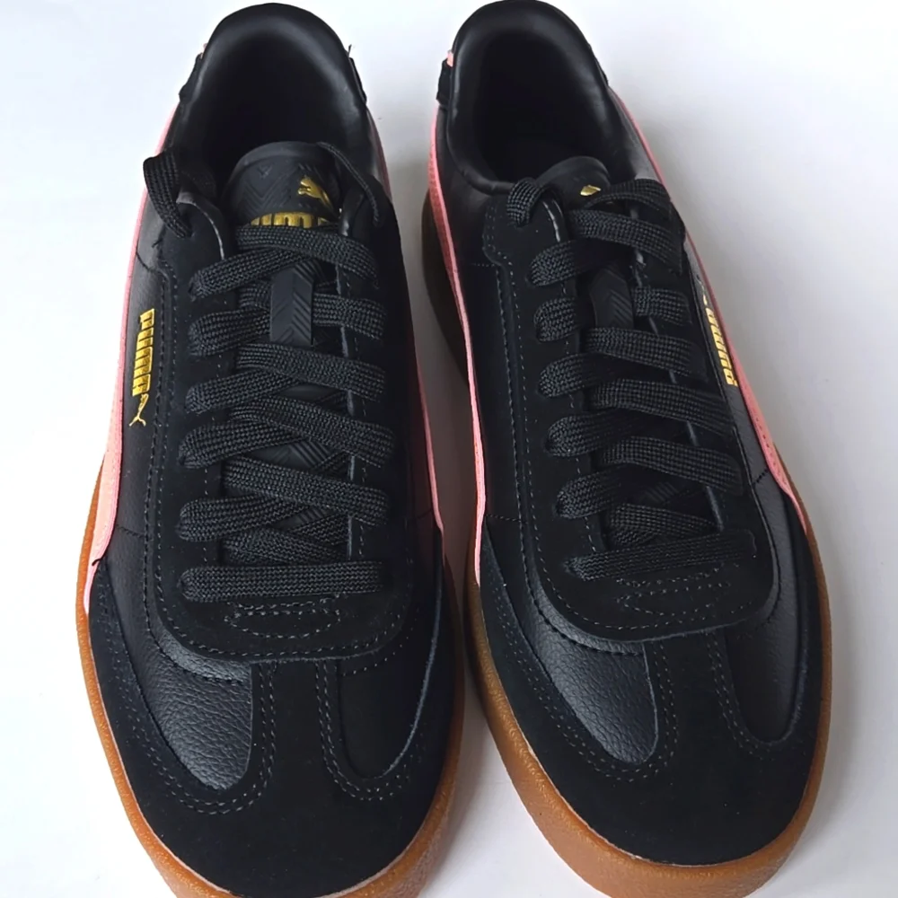 Puma box reimagined fit