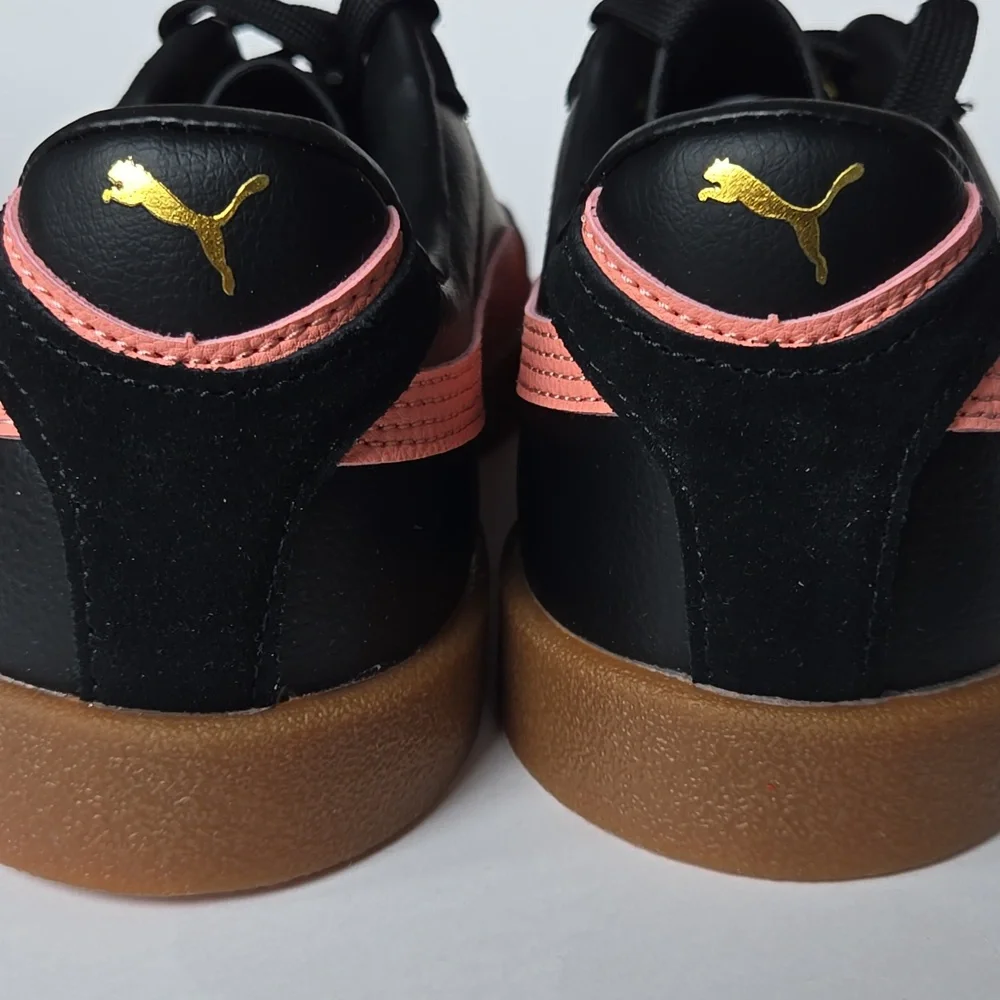 Puma kids inspired