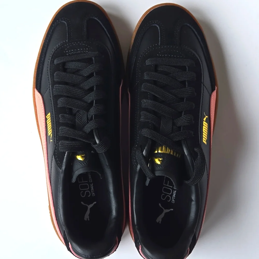 Puma size gum gift