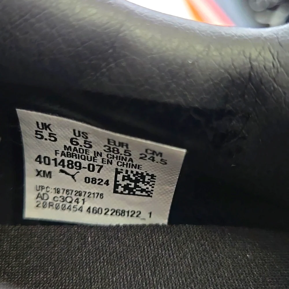 Puma it sneaker hope
