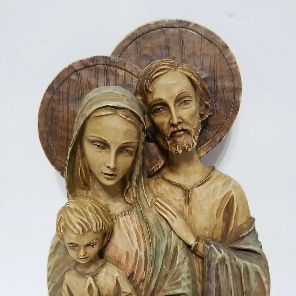 N/A holy family