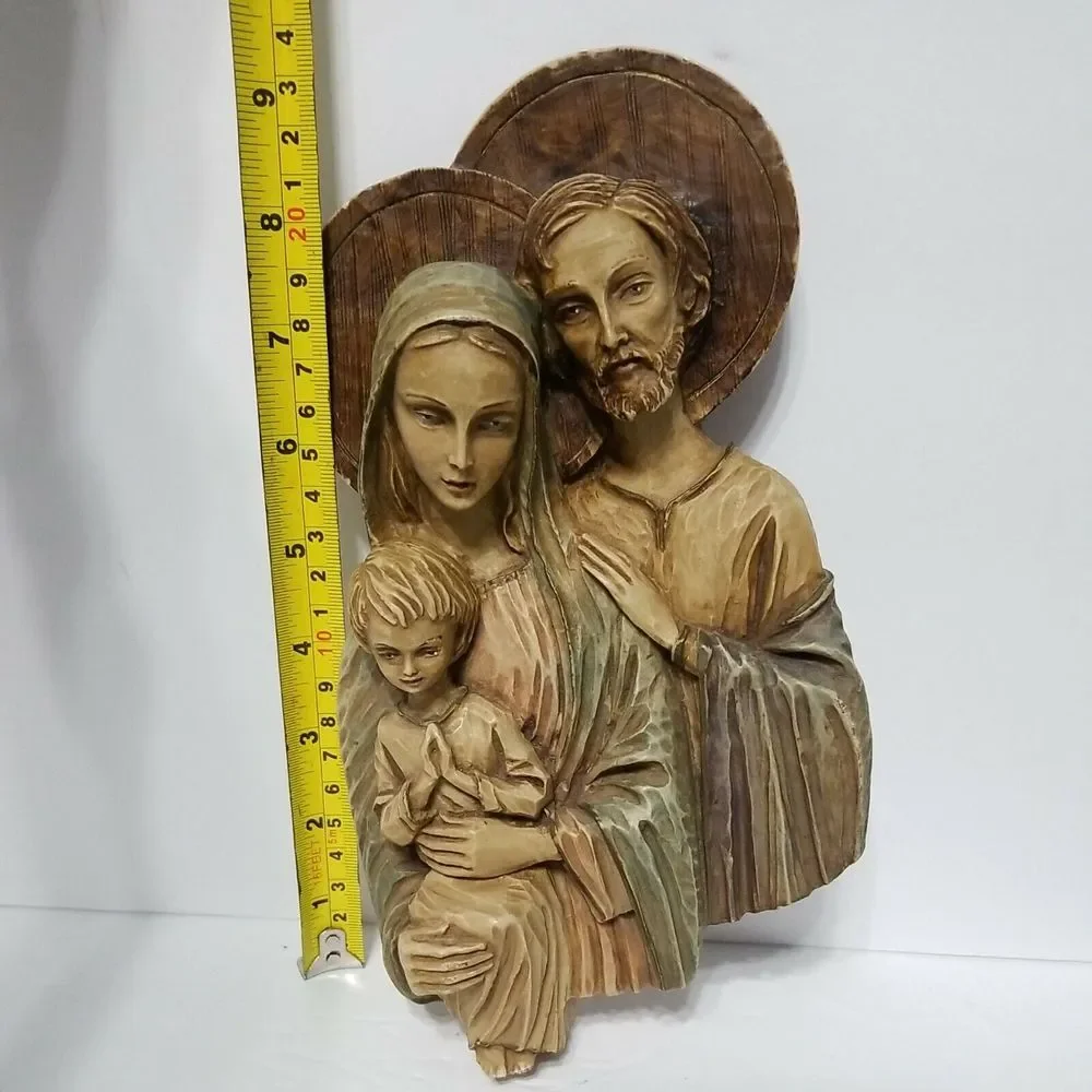 N/A holy family