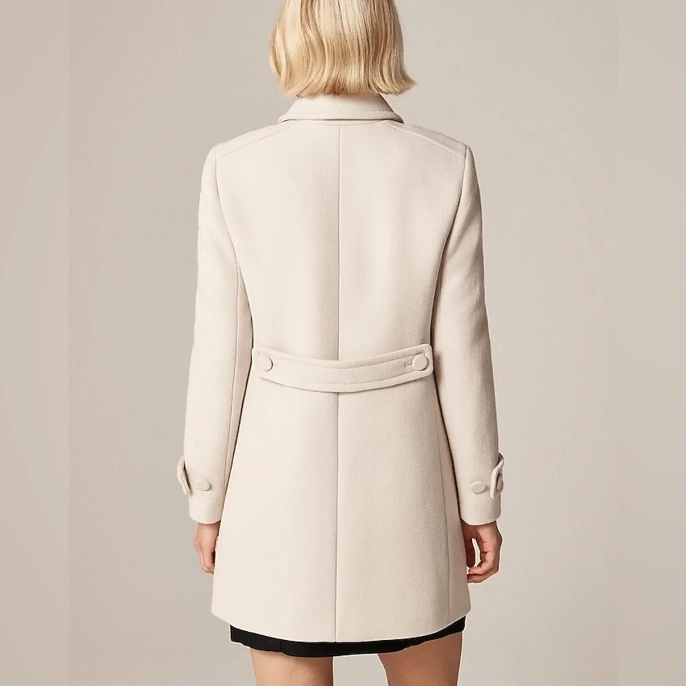 J. Crew rare this