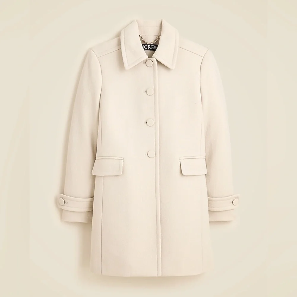 J. Crew rare this