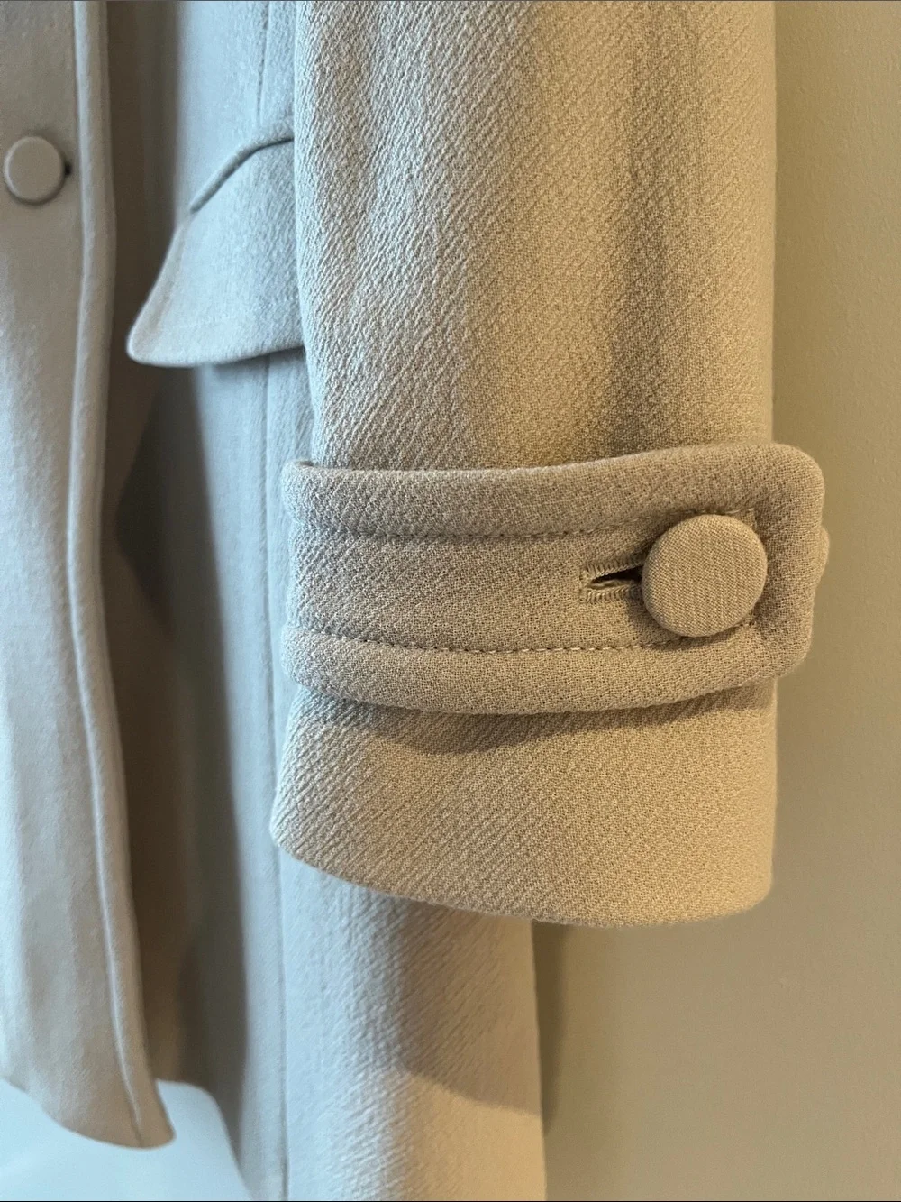 J. Crew rare this