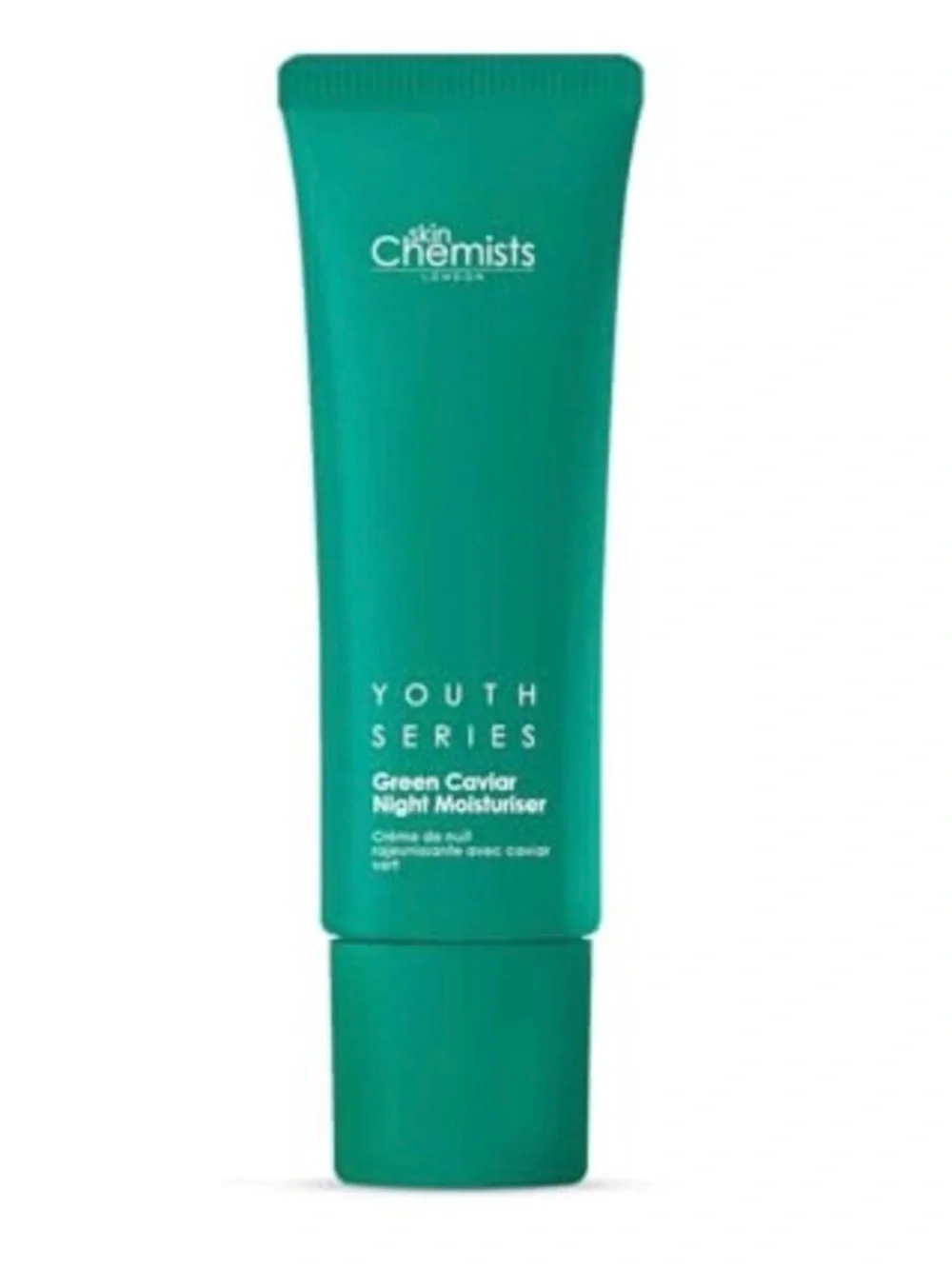 skinChemists Green Caviar Facial Serum with Hyaluronic Acid pc