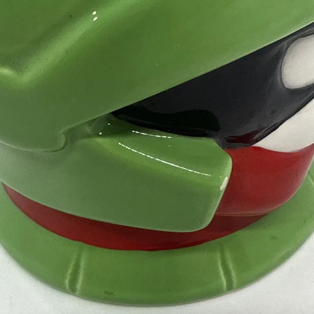 Warner Bros. marvin martian