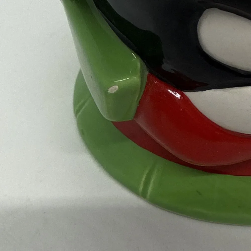 Warner Bros. marvin martian