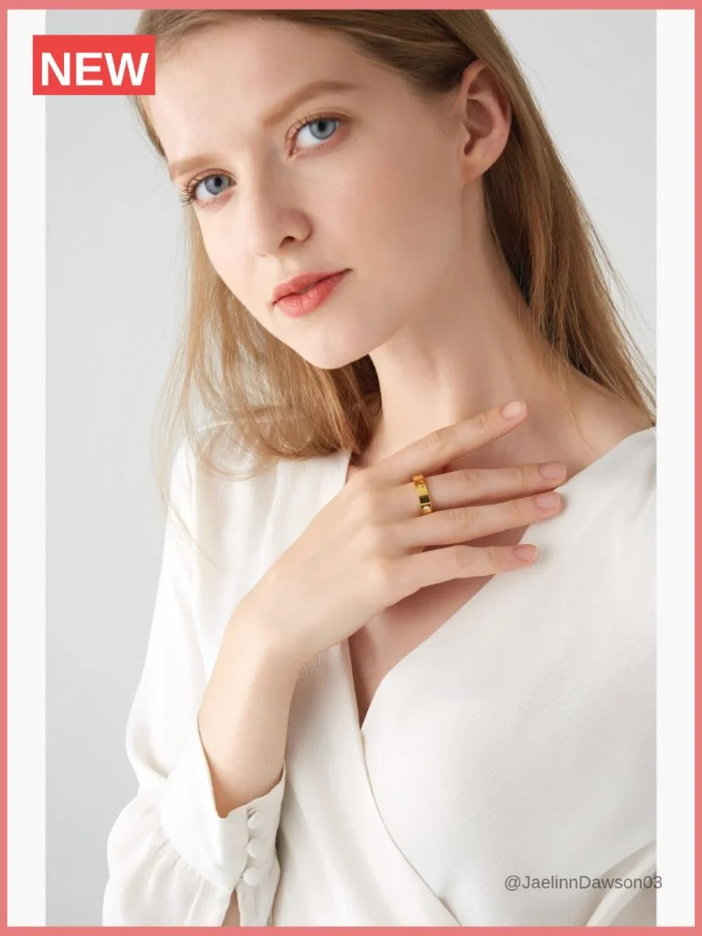 N/A perfect 18k shipping