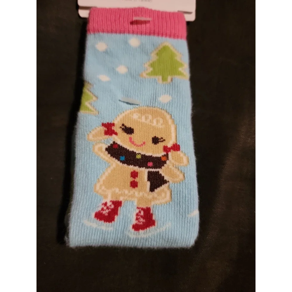Gymboree winter cheer