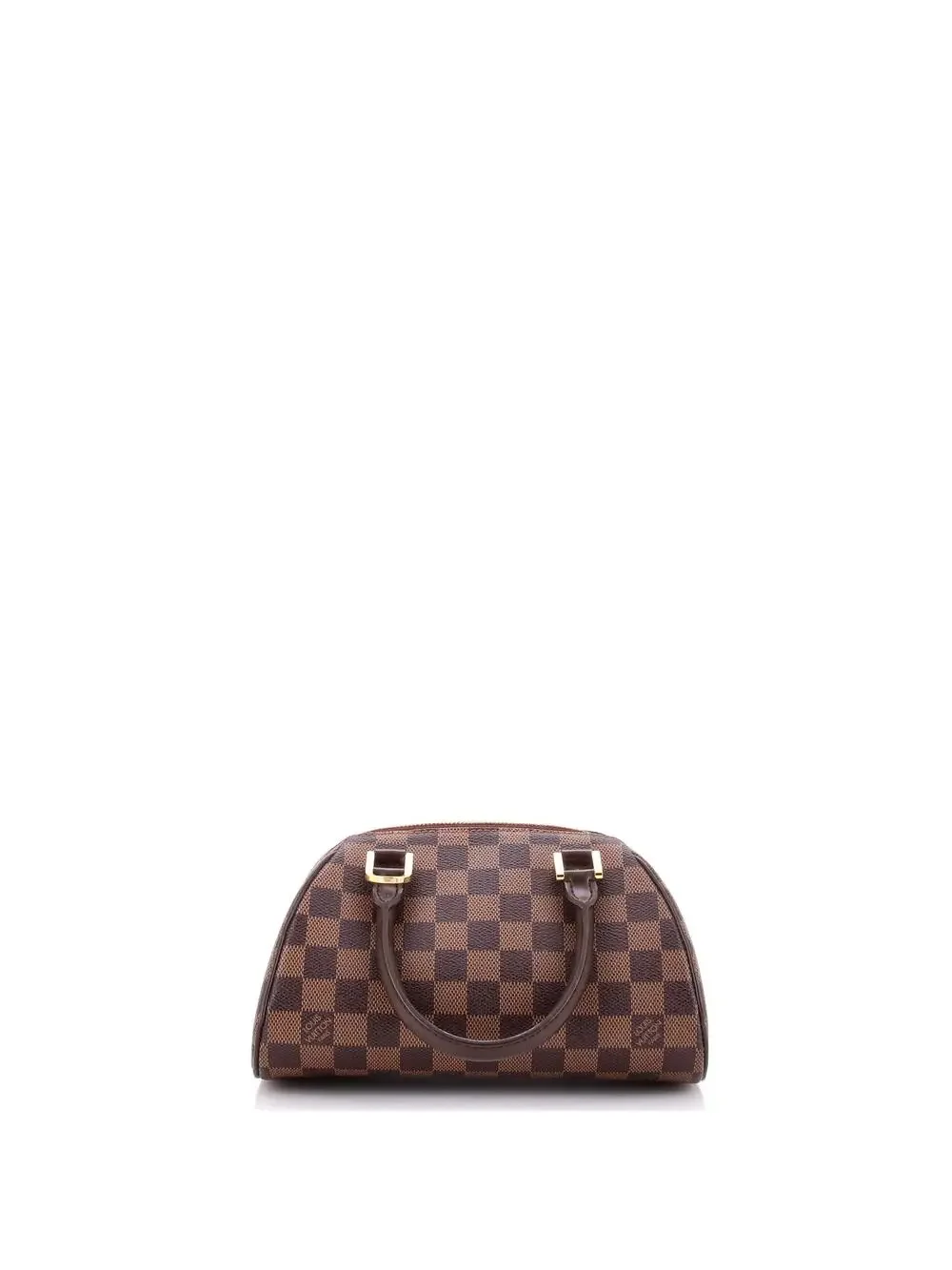 Louis Vuitton introducing louis