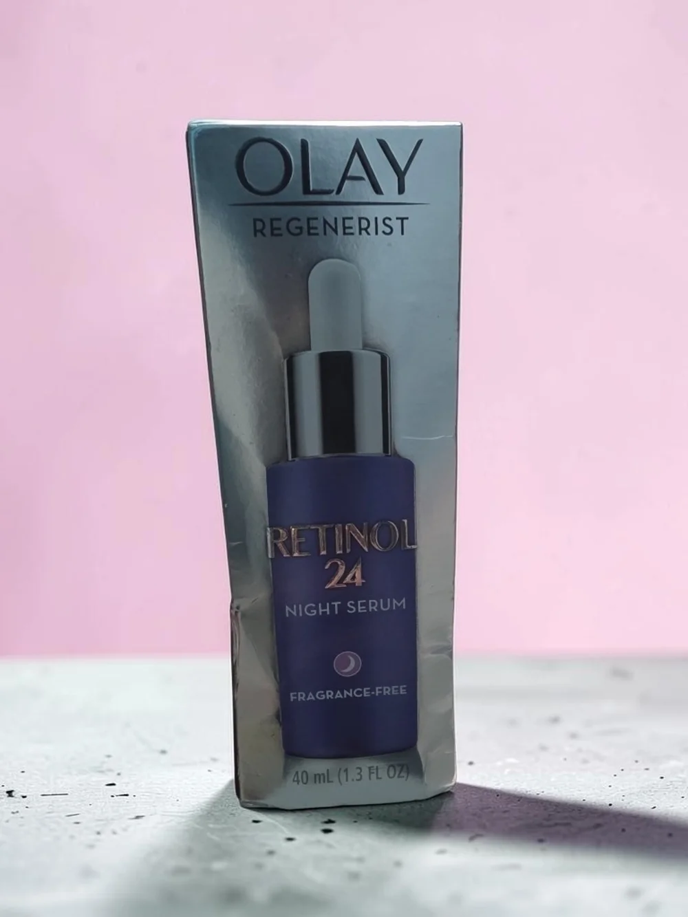 OLAY Regenerist Set Of 3