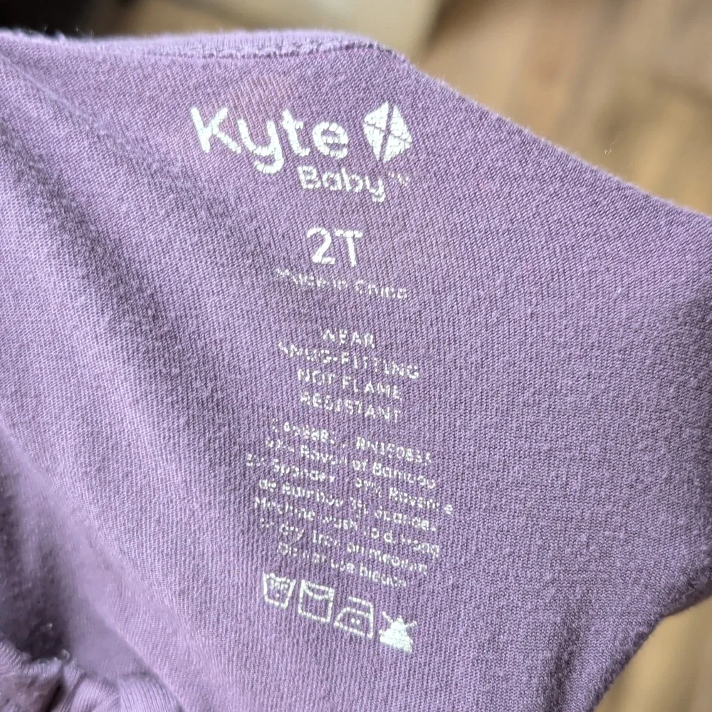 Kyte BABY kyte baby