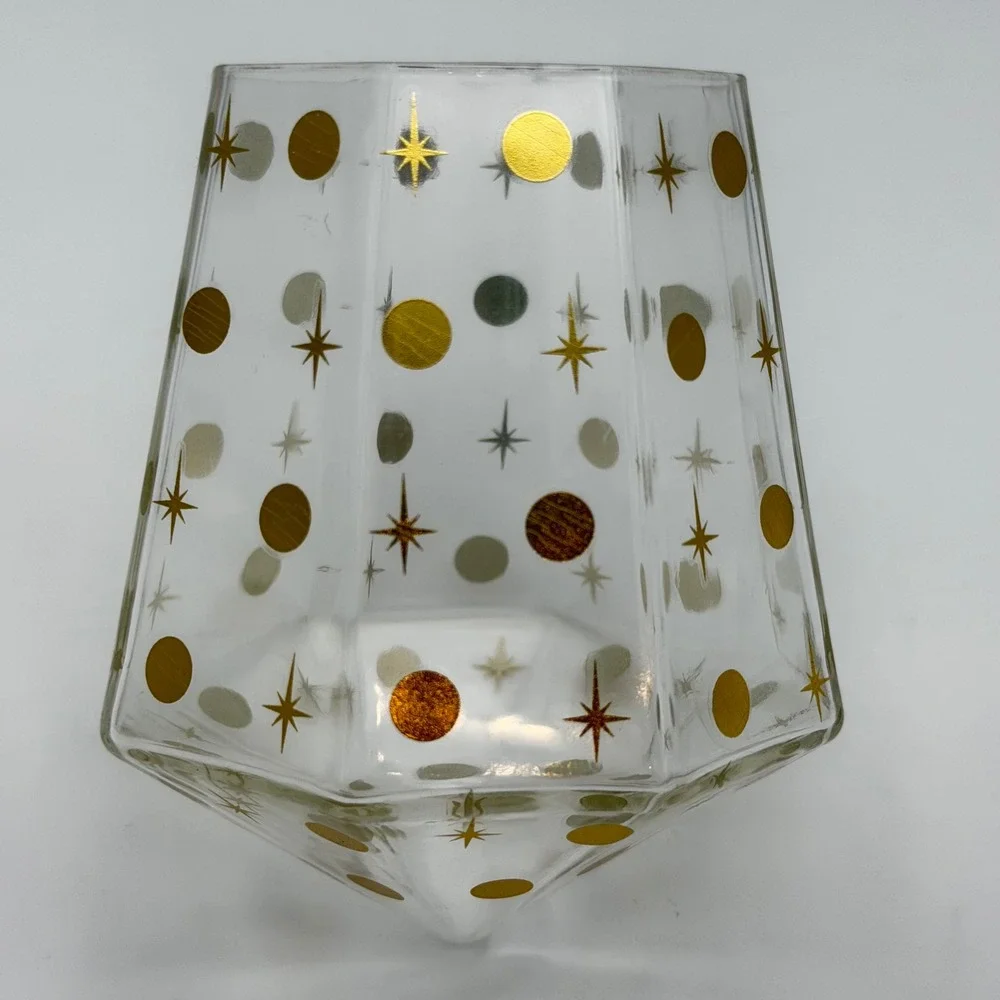 Chic and Tonic collection aeration spirits