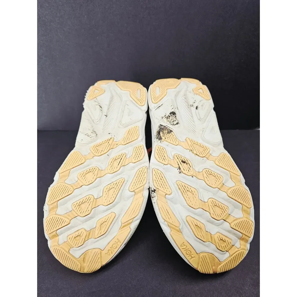 Hoka Men 8.5 Comfy footwear