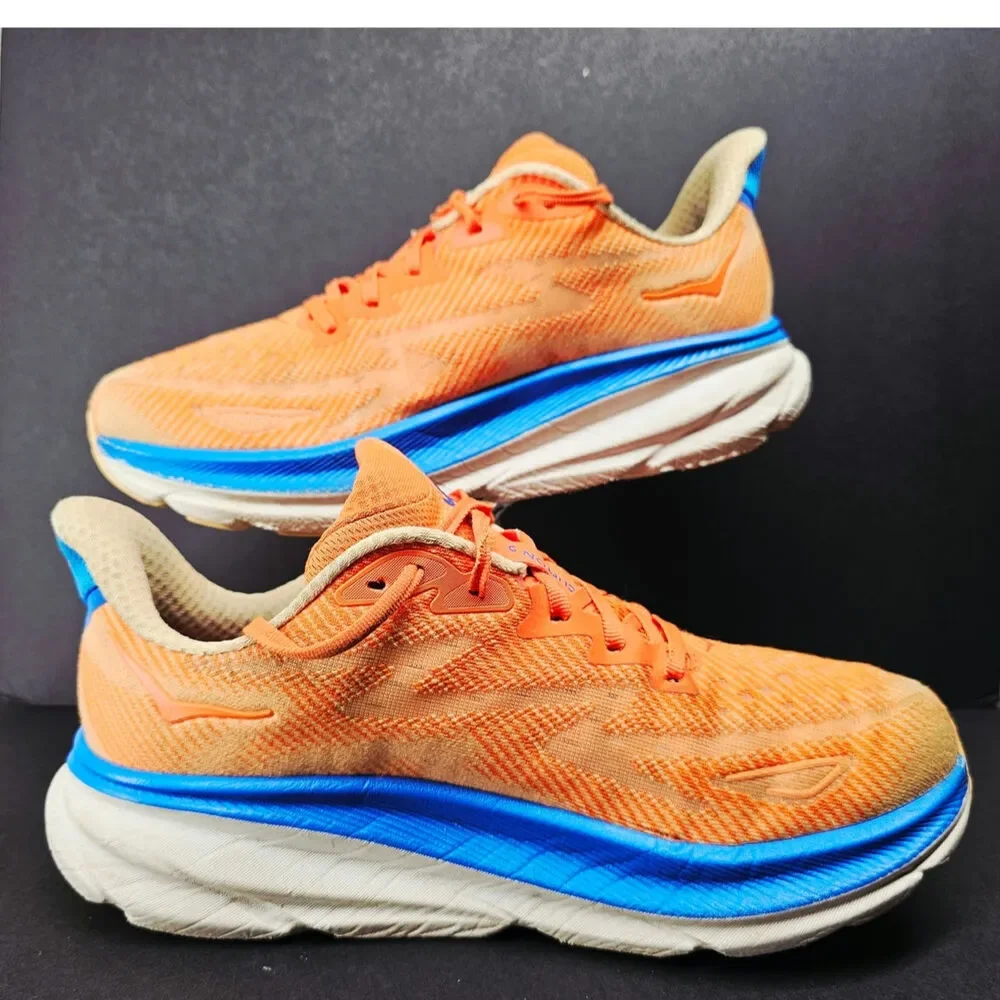 Hoka Men 8.5 Comfy footwear