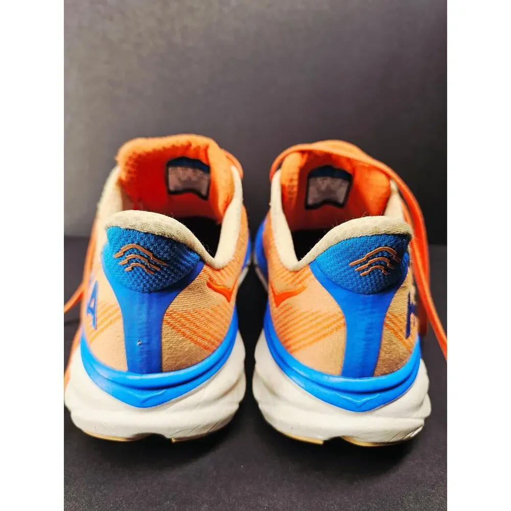 Hoka Men 8.5 Comfy footwear