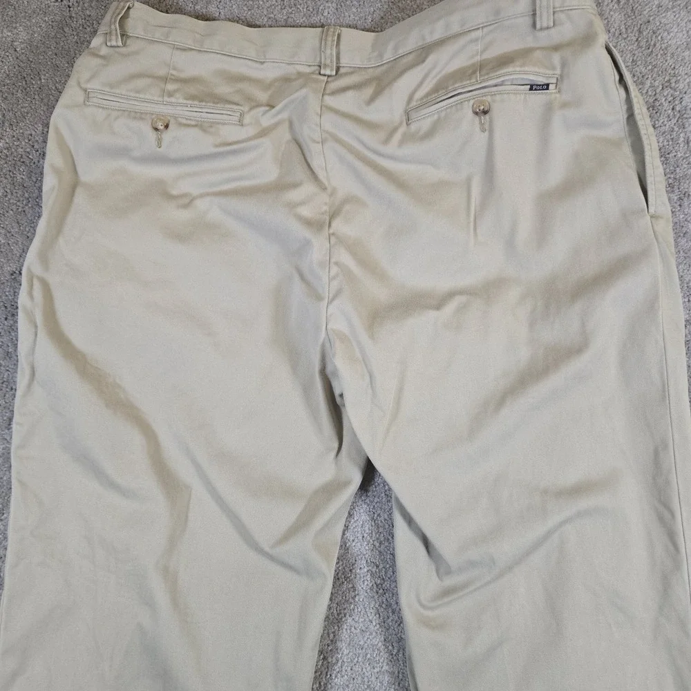 Polo Ralph Lauren men questions