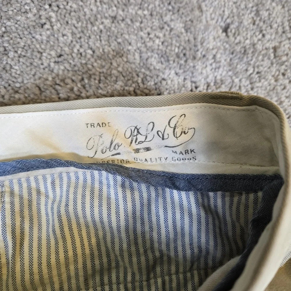 Polo Ralph Lauren men don