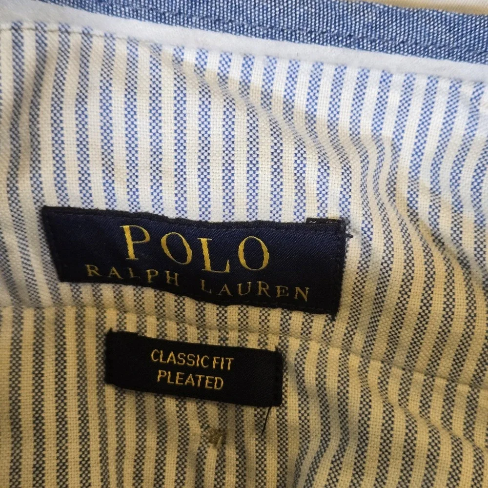 Polo Ralph Lauren pictures 32 khaki