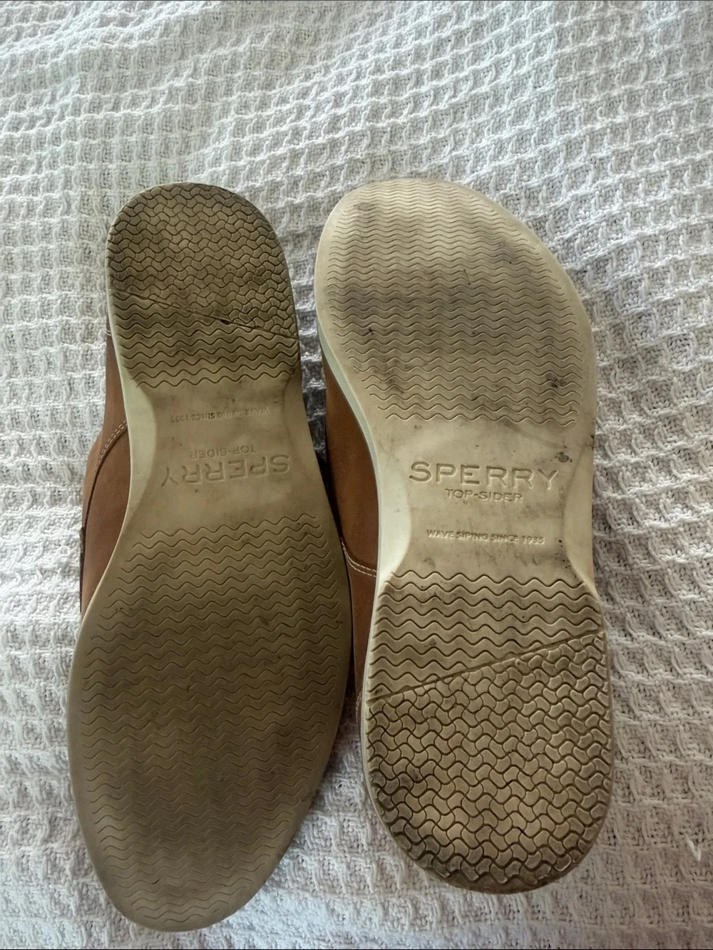 Sperry stylish chukka