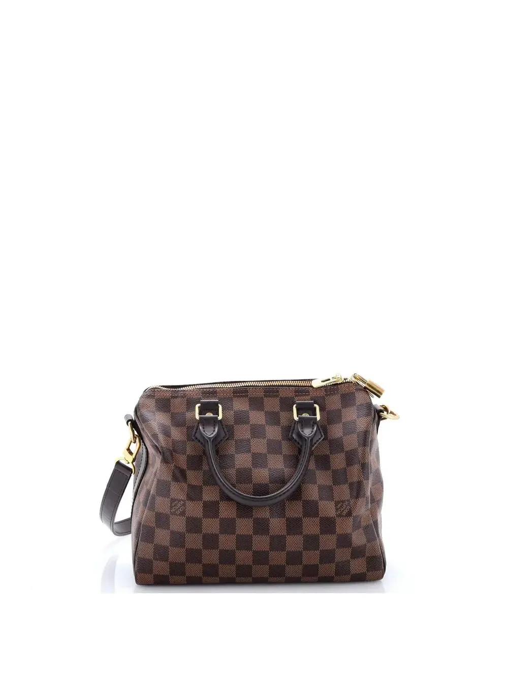 Louis Vuitton practical or code