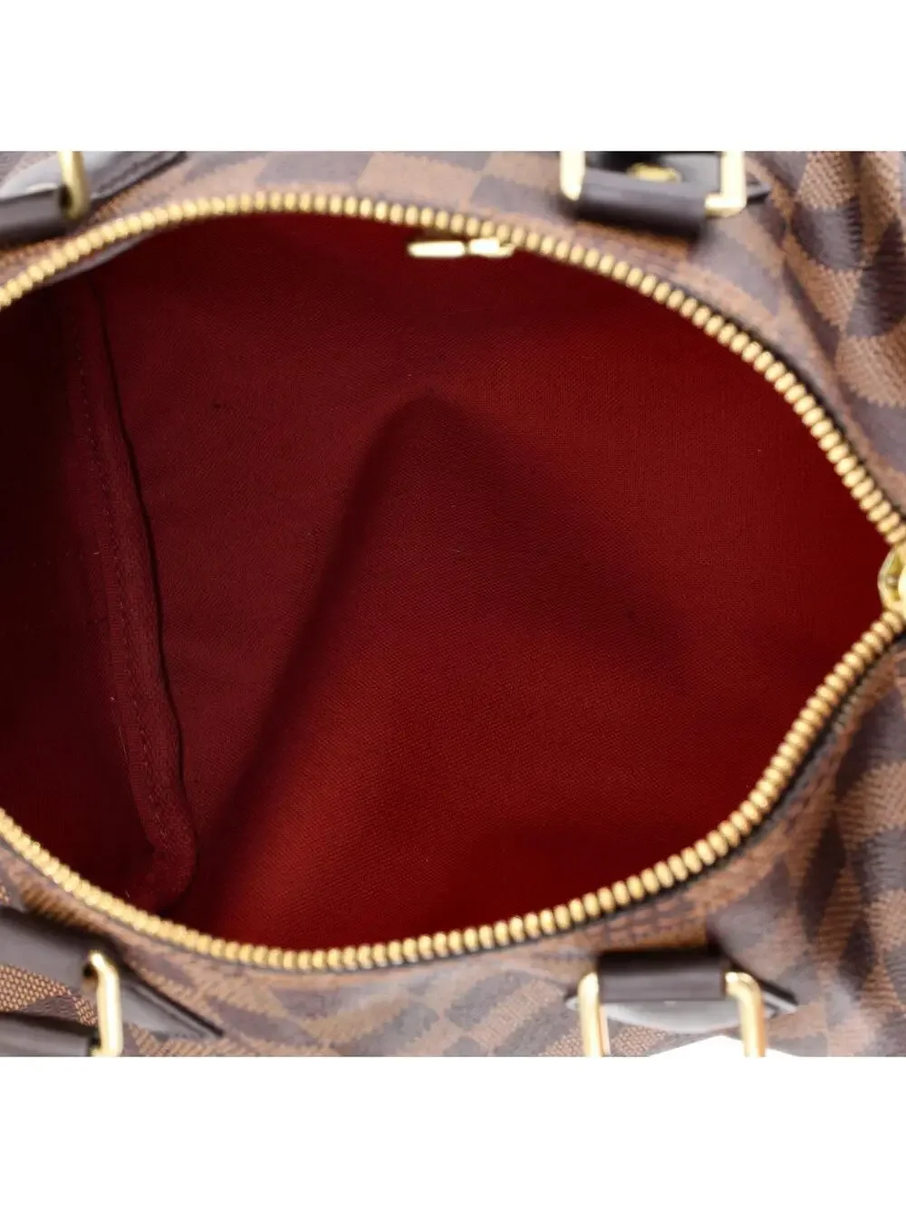 Louis Vuitton trusted must