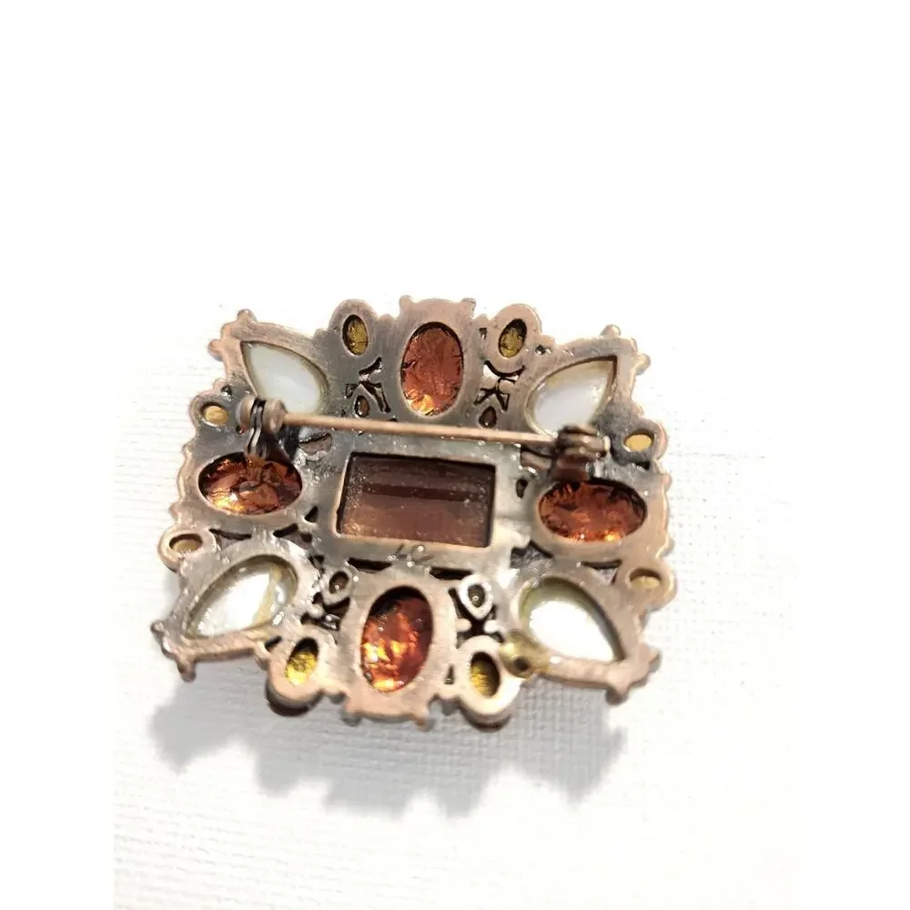 Vintage estate jewelry