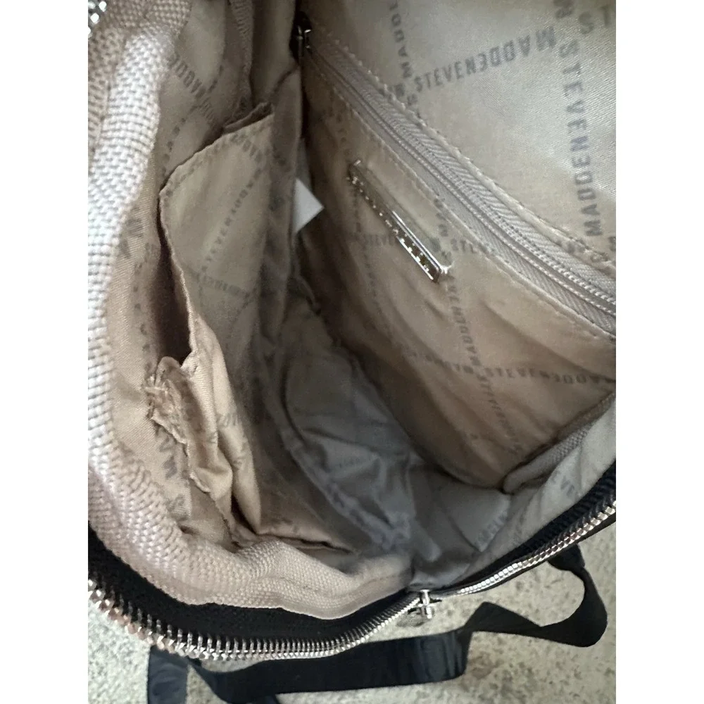 Steve Madden it stylish new