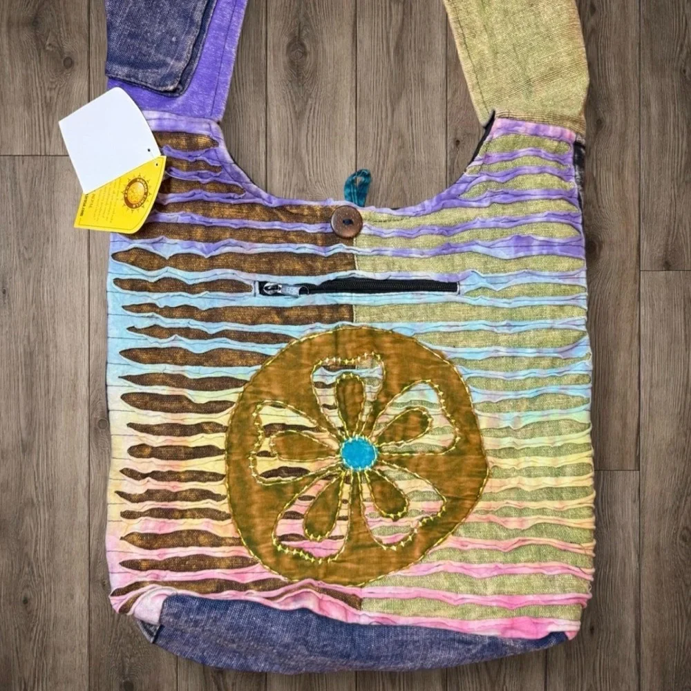 Karma Circle embrace bohemian