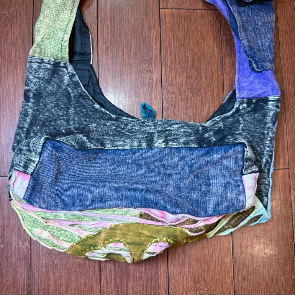 Karma Circle embrace bohemian