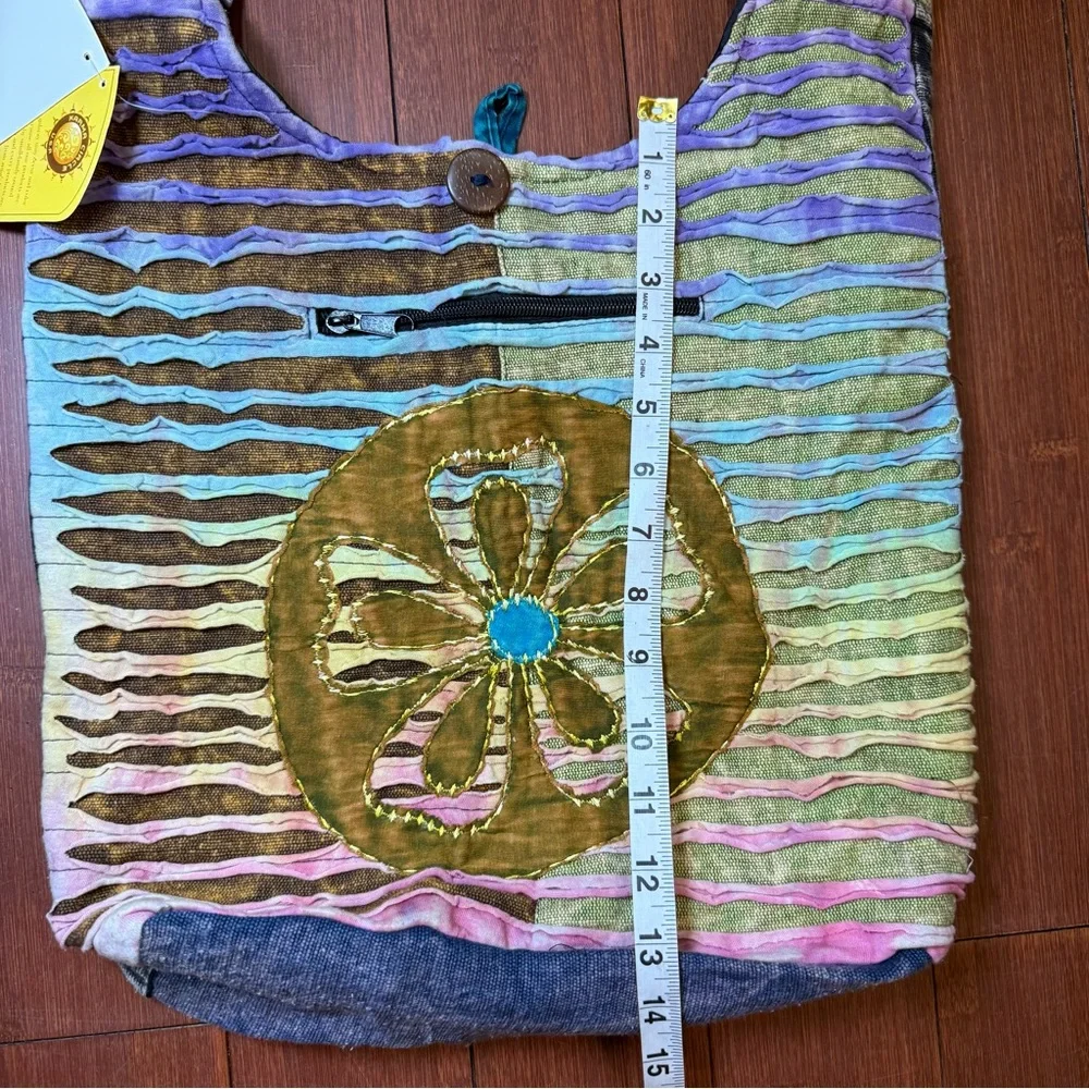 Karma Circle embrace bohemian