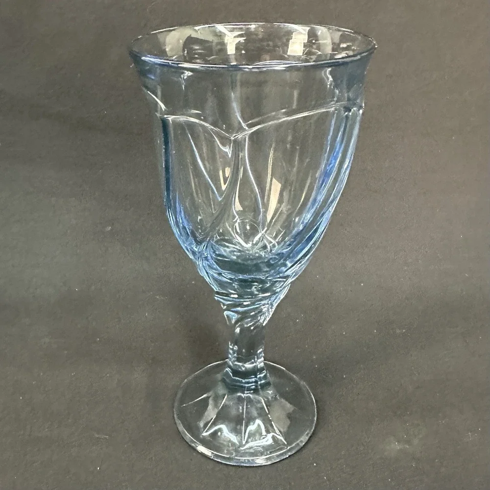 Noritake light blue