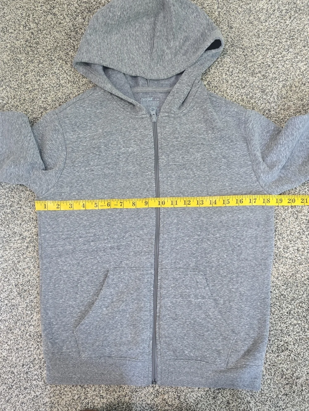 Cat & Jack bundle boys