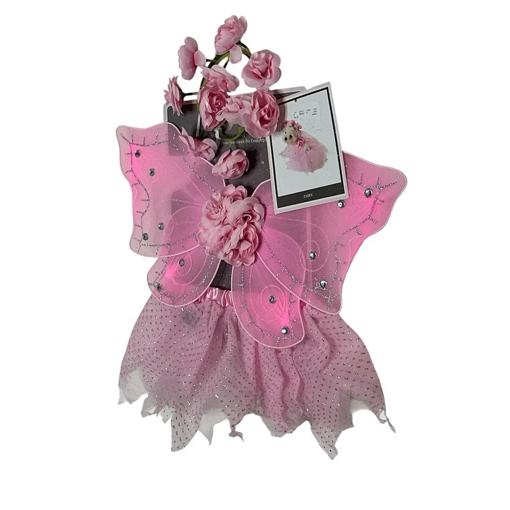 Best Fairy Dust Wishes product halloween