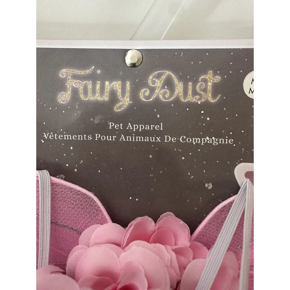 Best Fairy Dust Wishes product halloween