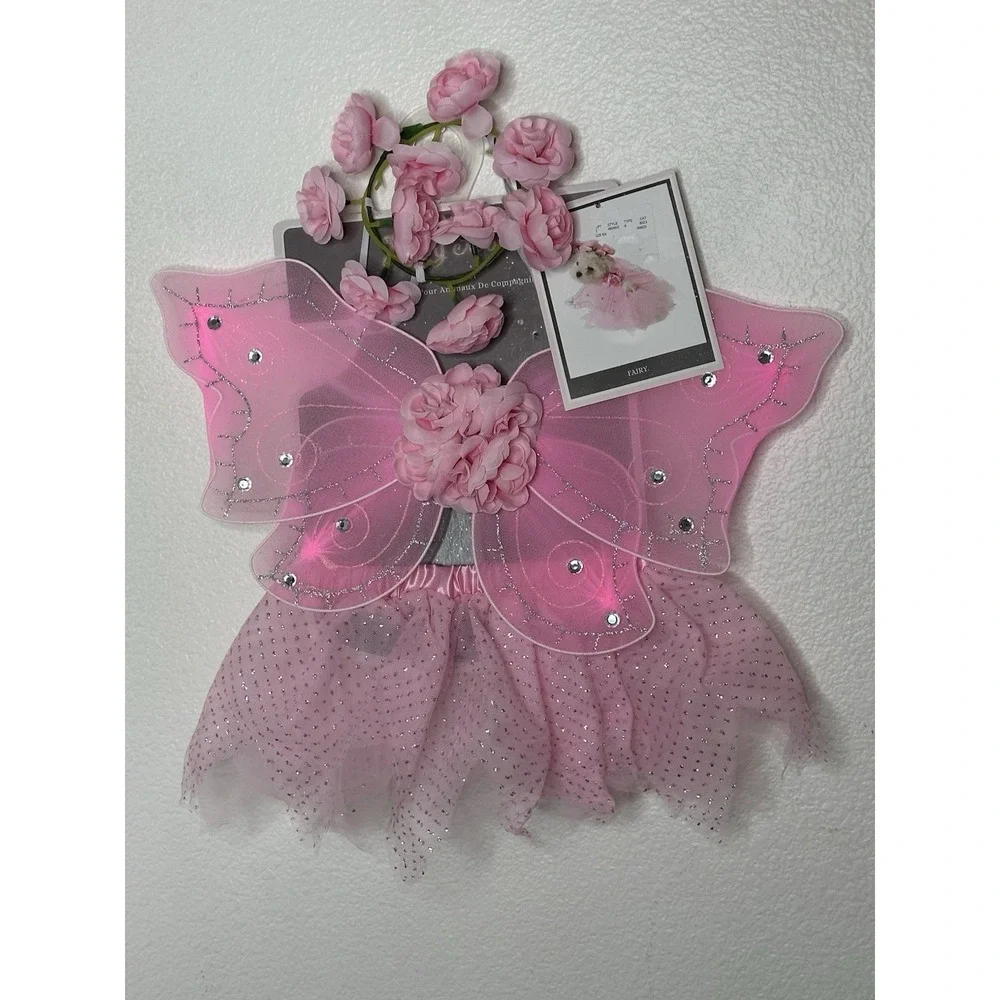 Best Fairy Dust Wishes product halloween