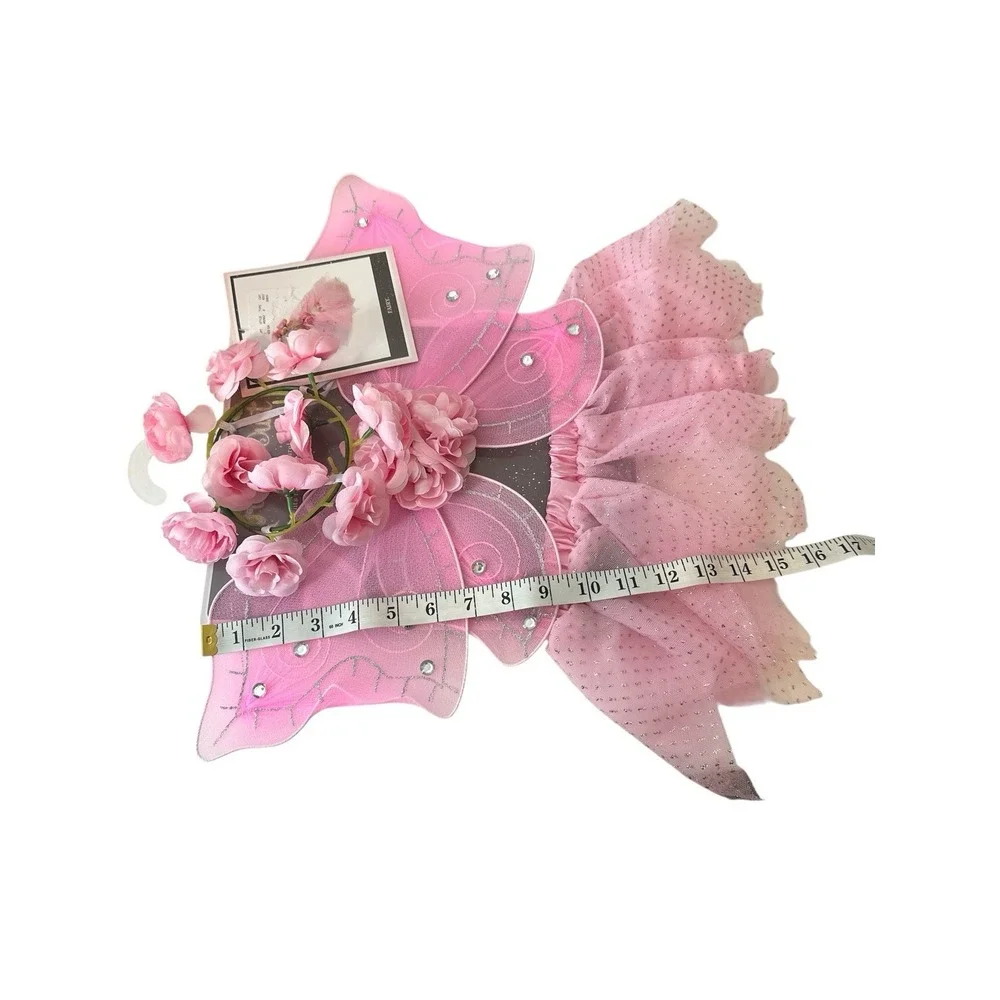 Best Fairy Dust Wishes product halloween